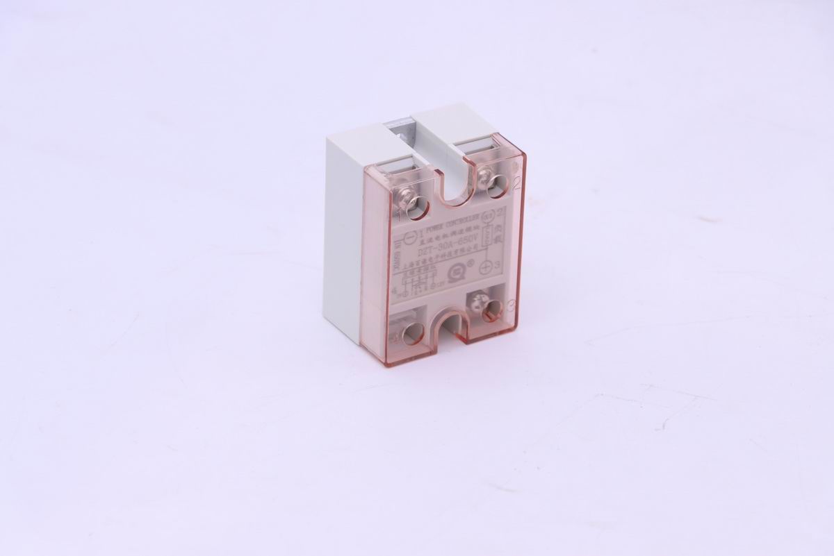 直流电机调速器