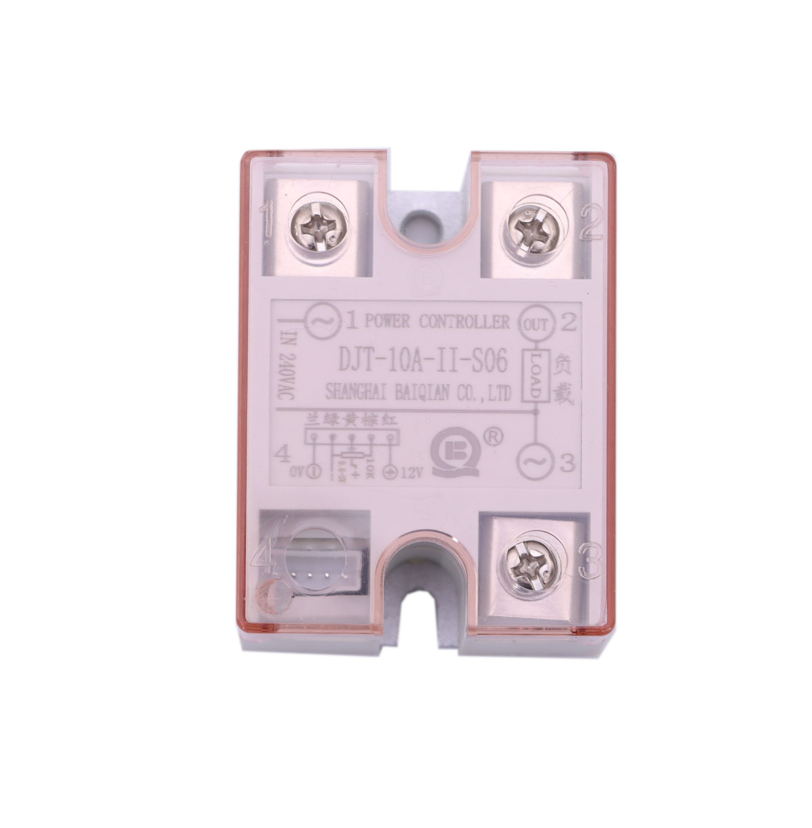 震动模块DJT-10A-II-S06