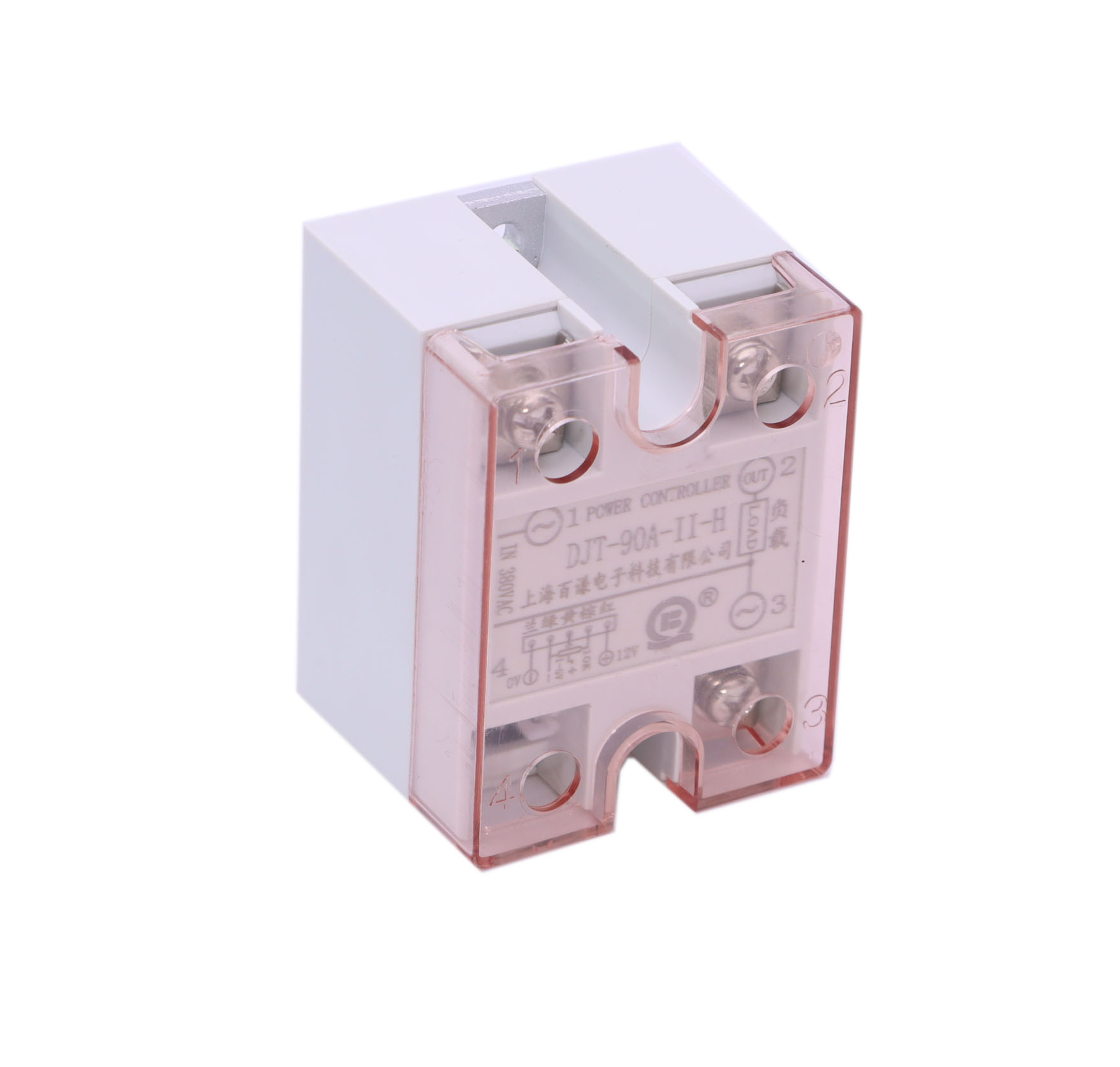 单相调压模块DJT-90A-II-H