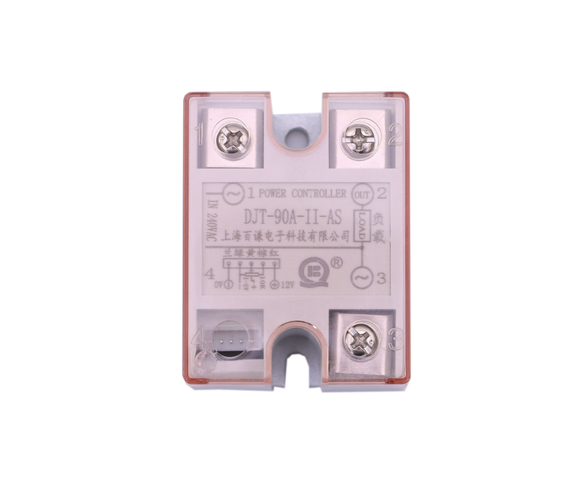 调压模块DJT-90A-II-AS