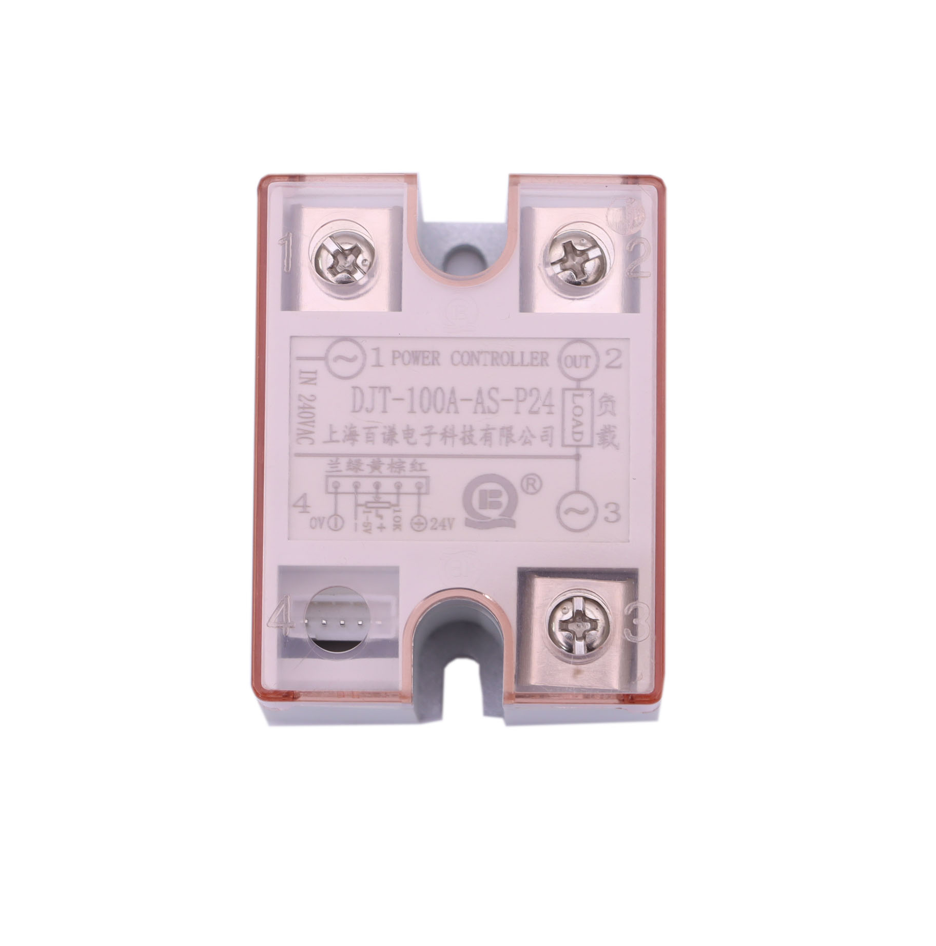 调压模块DJT-100A-AS-P24