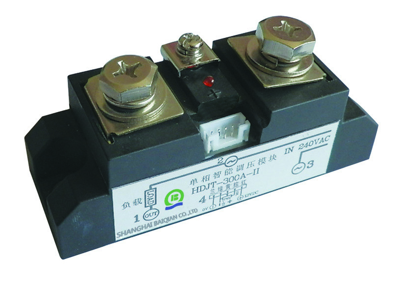 单相调压模块HDJT-150A-II